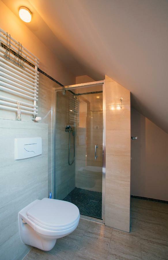 Apartamenty Kalinowa Z Widokiem Na Gory Єленя-Ґура Екстер'єр фото