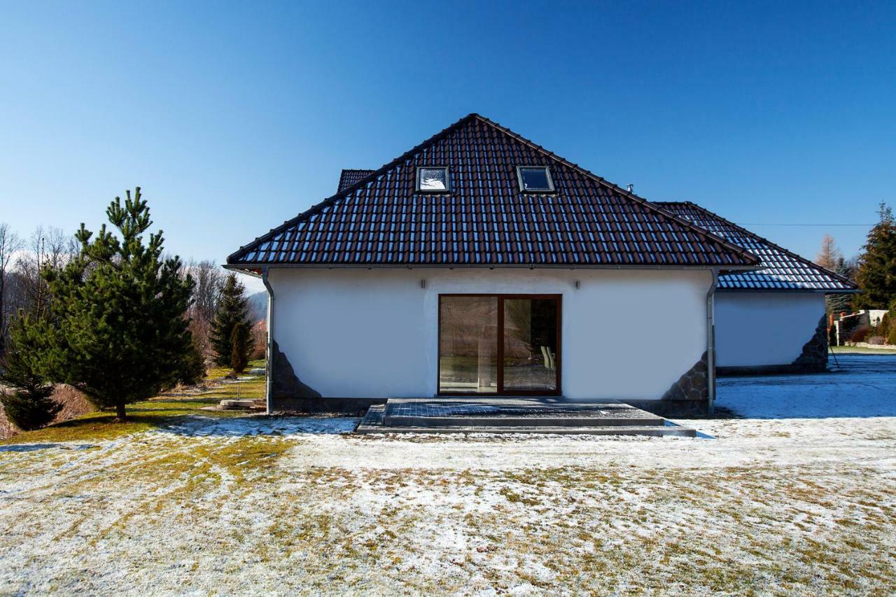 Apartamenty Kalinowa Z Widokiem Na Gory Єленя-Ґура Екстер'єр фото